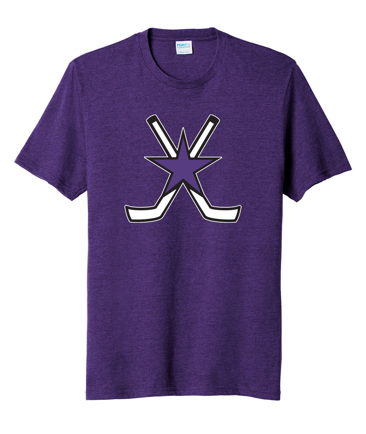 Des Moines Capitals Soft Tee