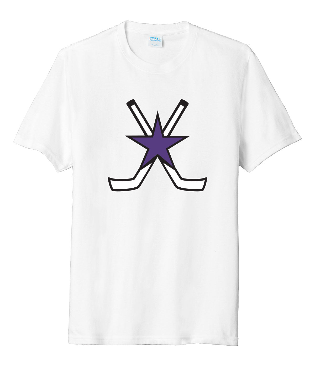 Des Moines Capitals Soft Tee