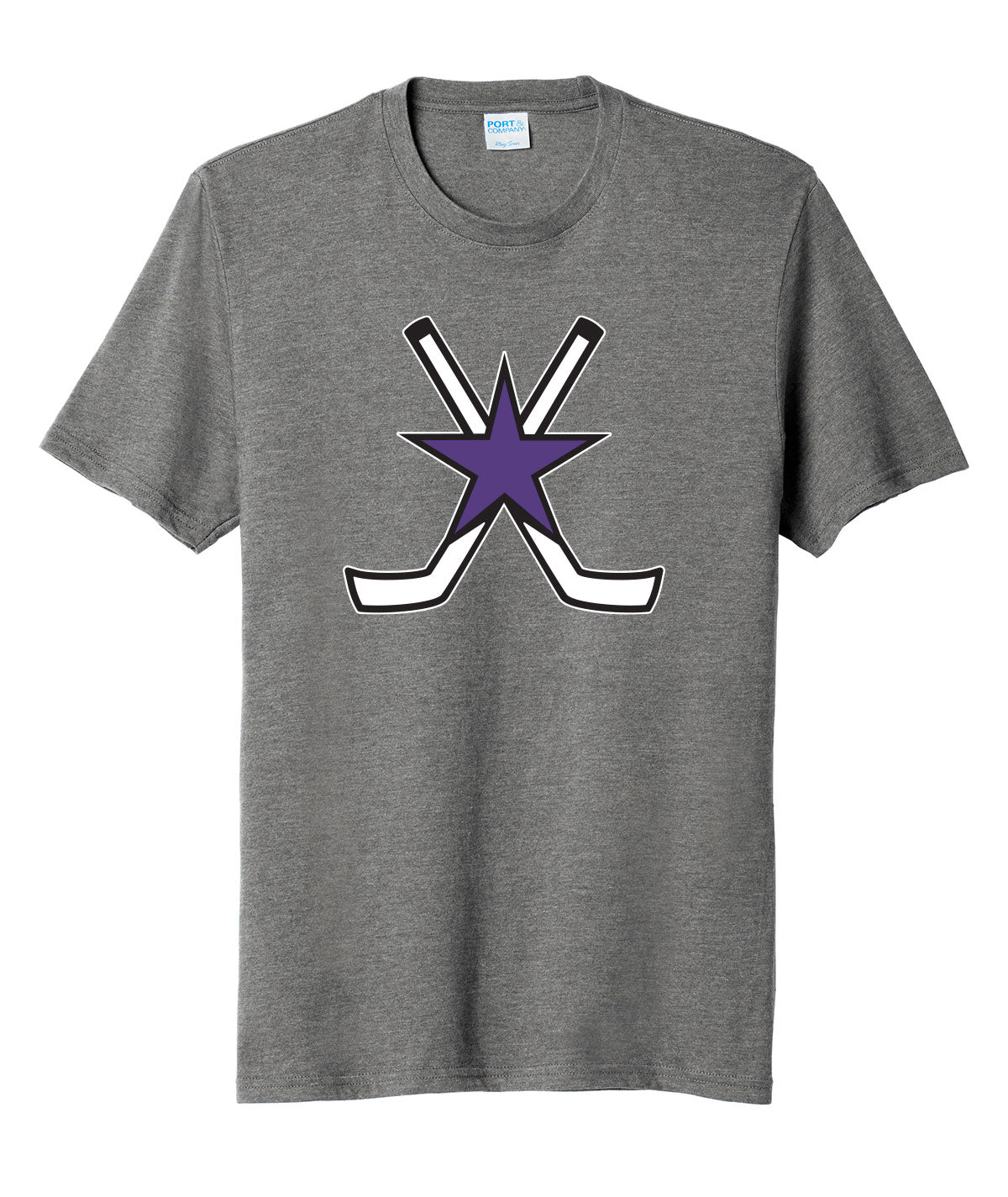 Des Moines Capitals Soft Tee