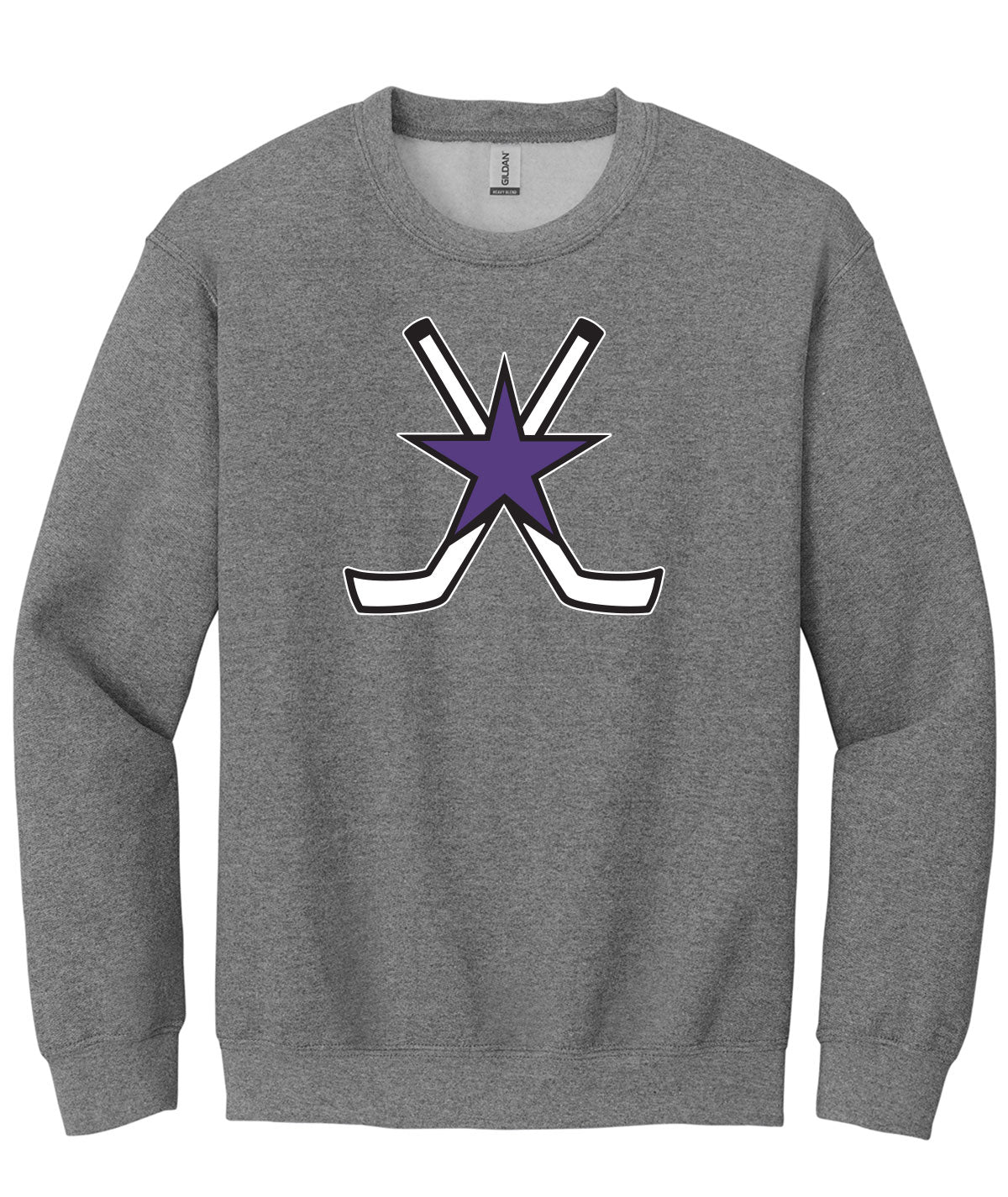 Des Moines Capitals Crewneck Sweatshirt