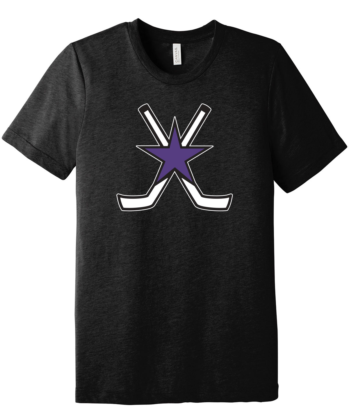 Des Moines Capitals Premium Softstyle Tee