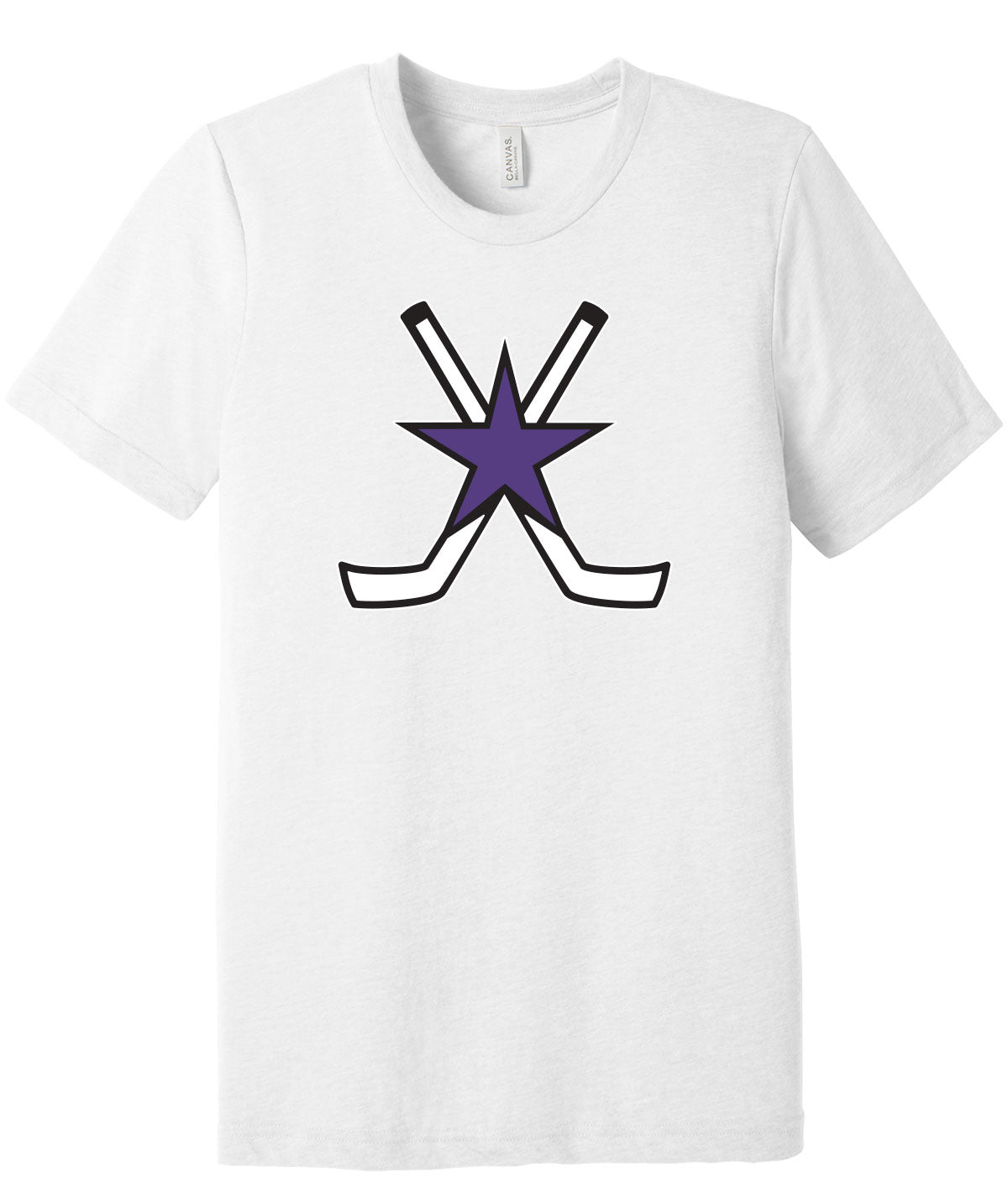 Des Moines Capitals Premium Softstyle Tee