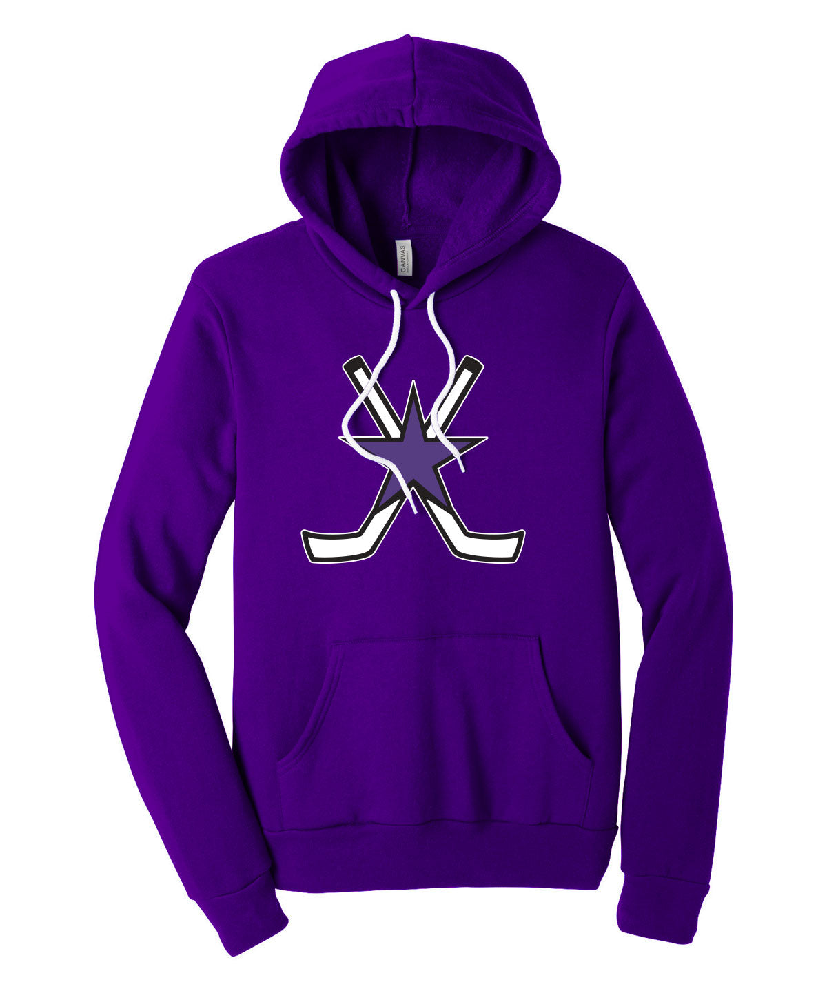 Des Moines Capitals Premium Softstyle Hoodie