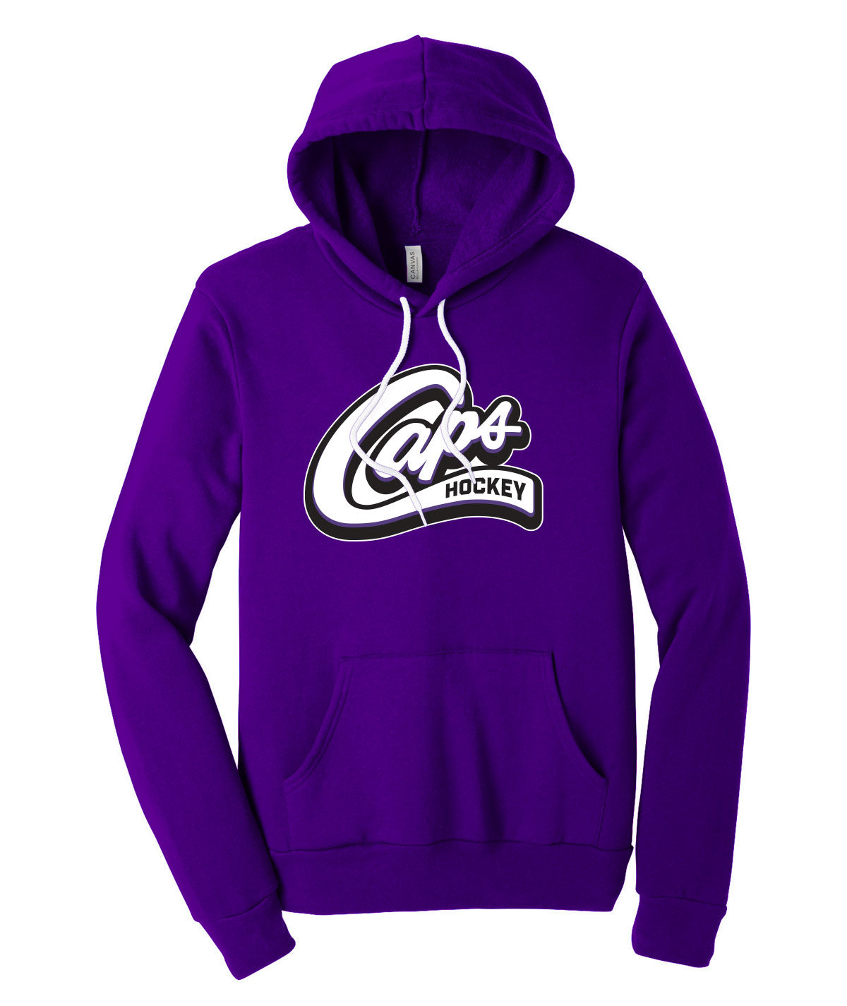 Des Moines Capitals Premium Softstyle Hoodie