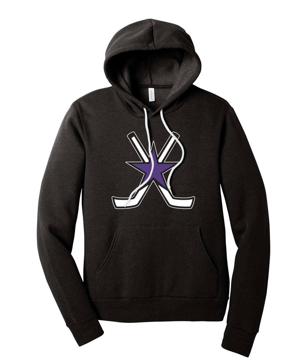 Des Moines Capitals Premium Softstyle Hoodie