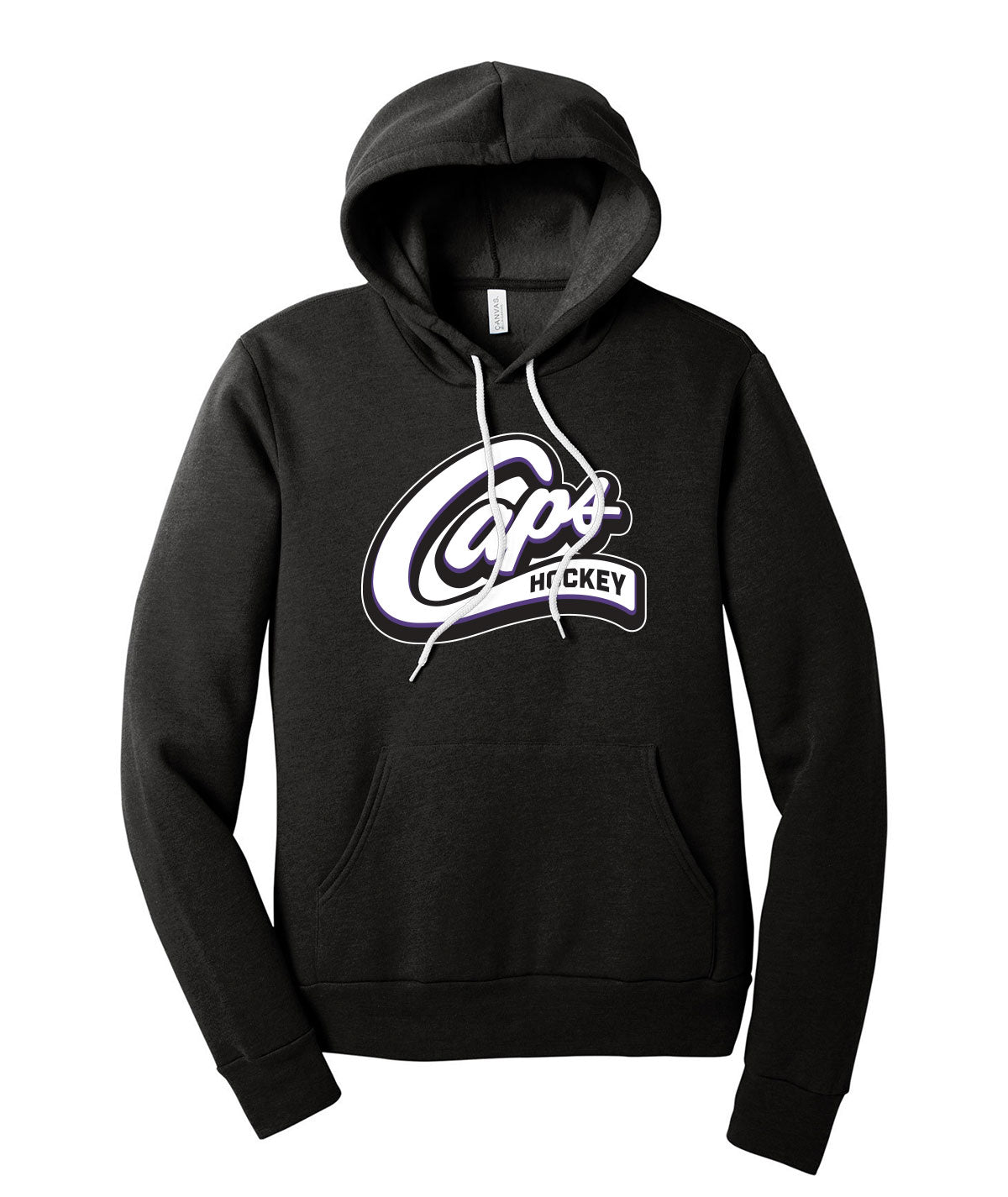 Des Moines Capitals Premium Softstyle Hoodie