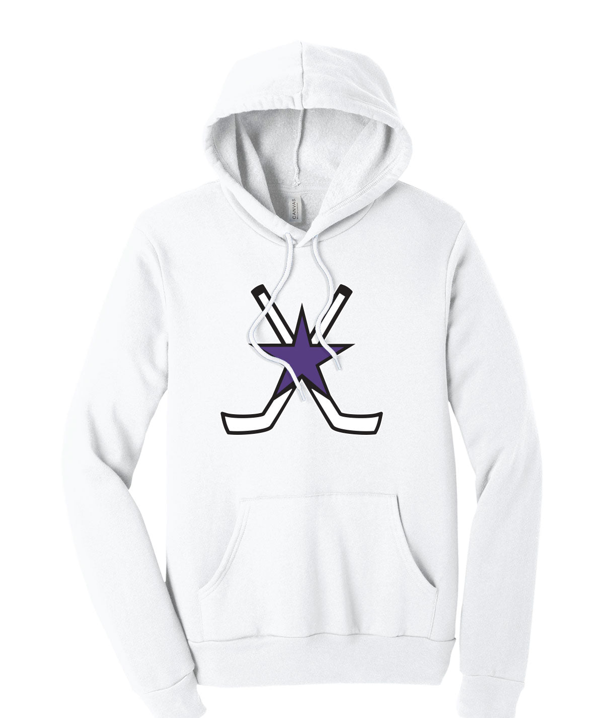 Des Moines Capitals Premium Softstyle Hoodie