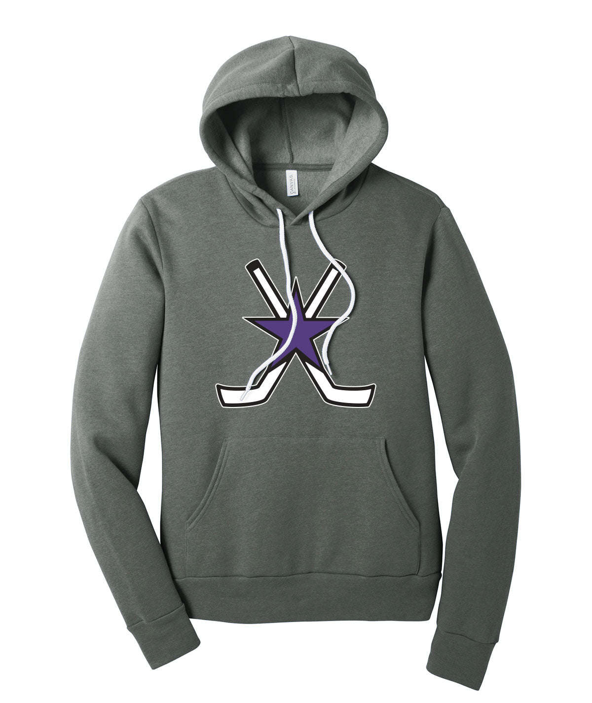 Des Moines Capitals Premium Softstyle Hoodie