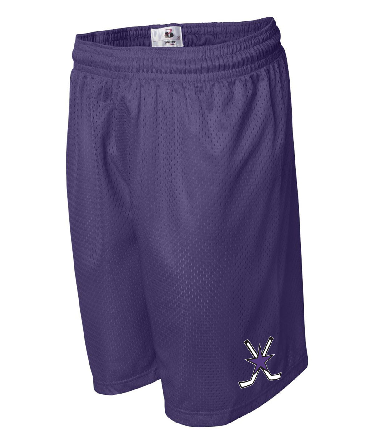 Des Moines Capitals Men's Mesh Shorts