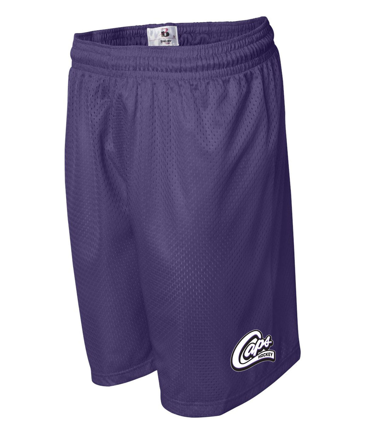 Des Moines Capitals Men's Mesh Shorts