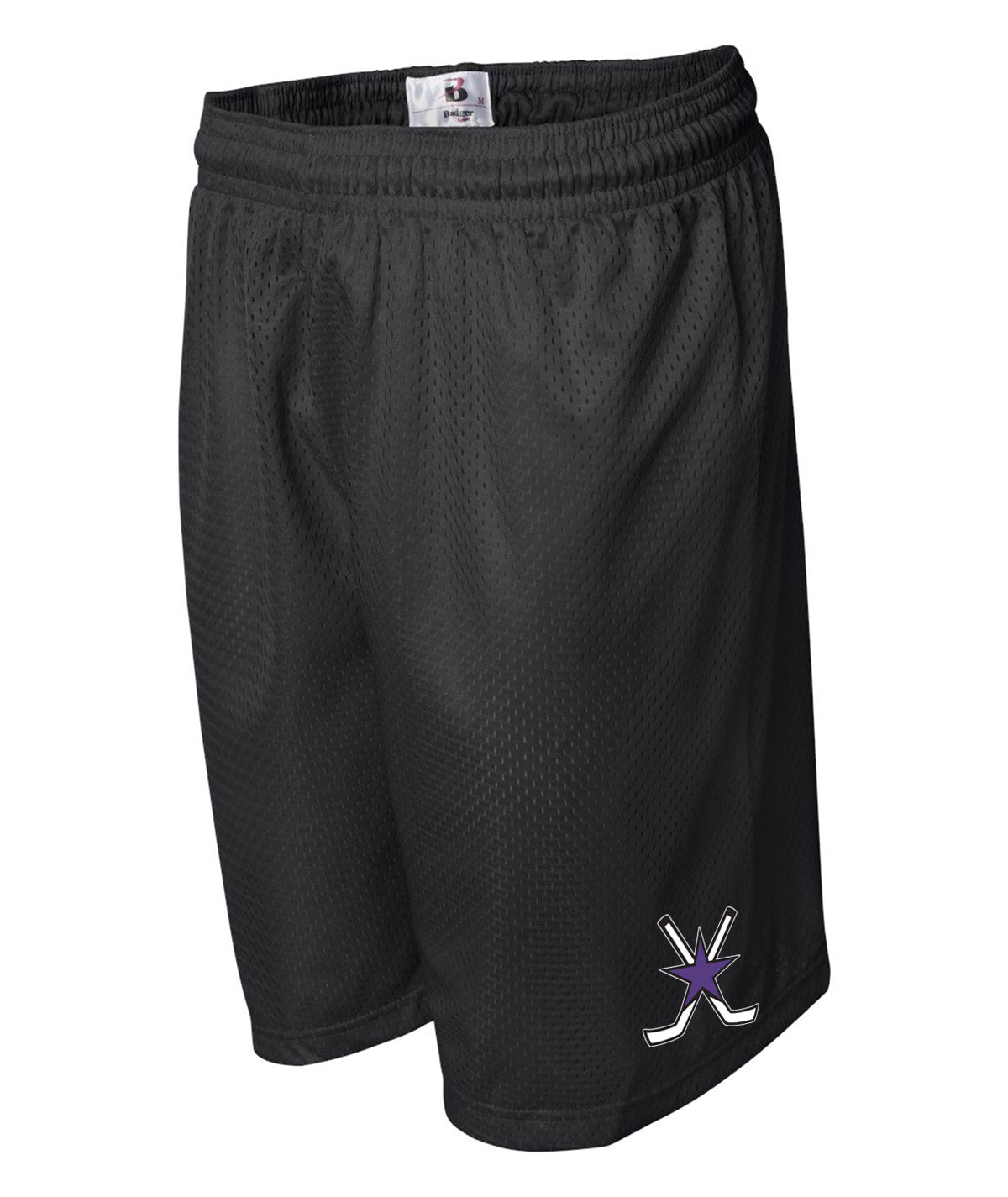 Des Moines Capitals Men's Mesh Shorts