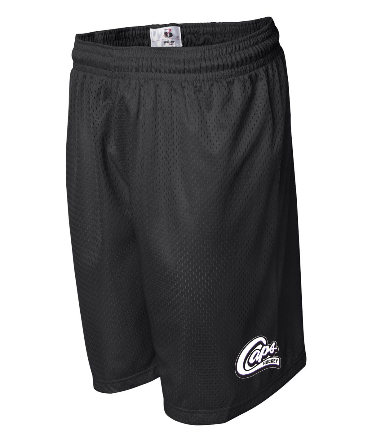 Des Moines Capitals Men's Mesh Shorts