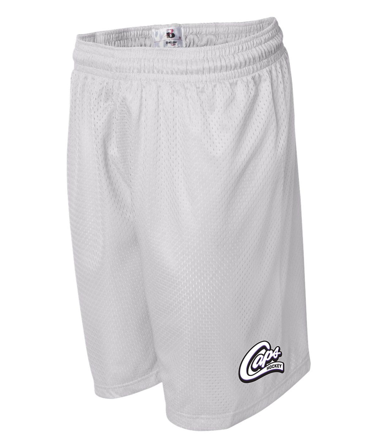 Des Moines Capitals Men's Mesh Shorts