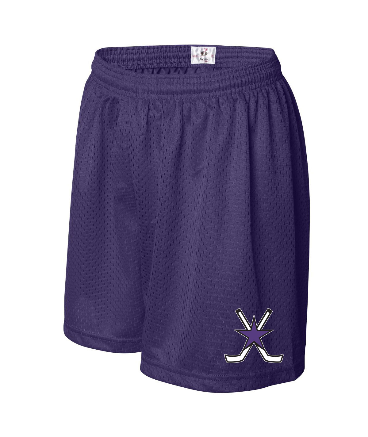 Des Moines Capitals Women's Mesh Shorts