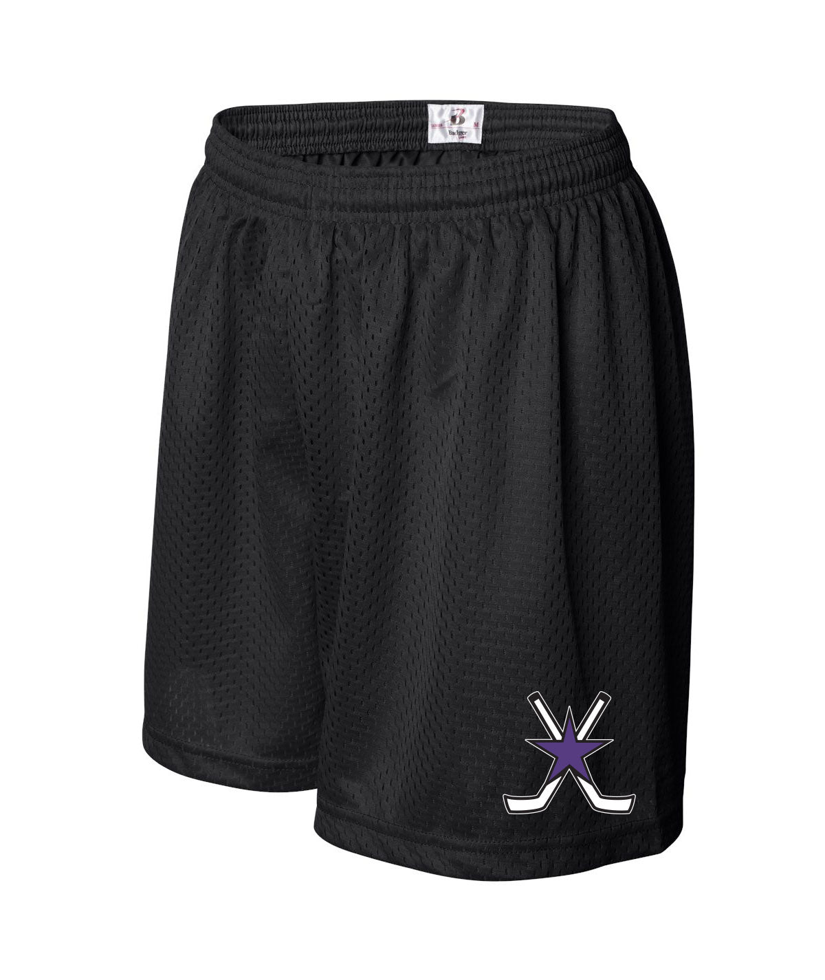 Des Moines Capitals Women's Mesh Shorts