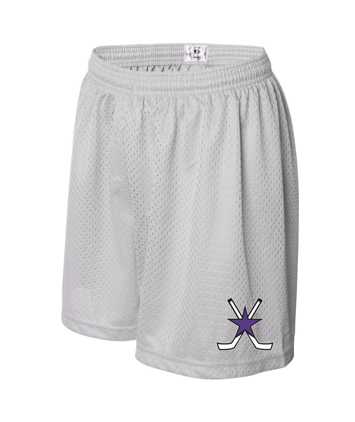 Des Moines Capitals Women's Mesh Shorts