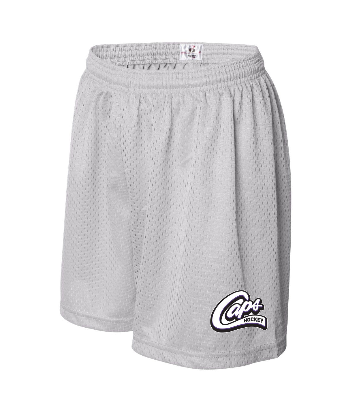 Des Moines Capitals Women's Mesh Shorts