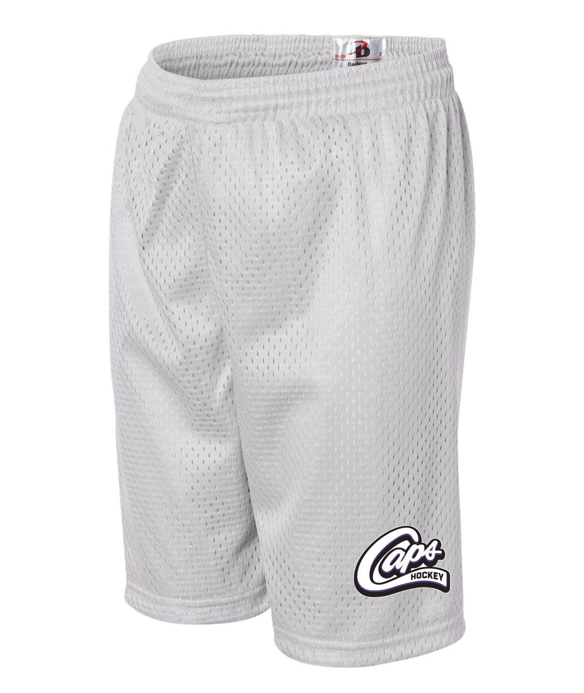 Des Moines Capitals Youth Mesh Shorts