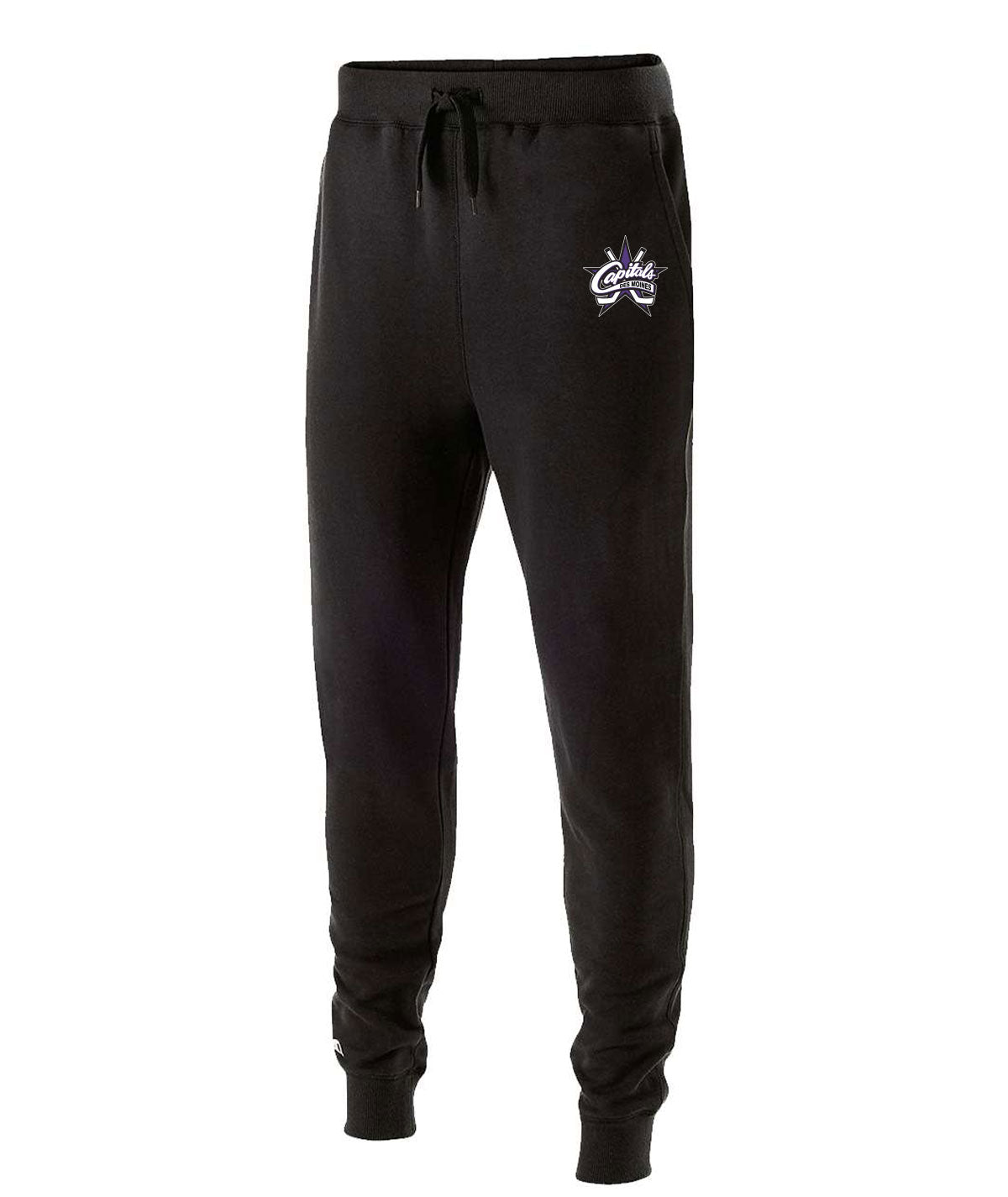 Des Moines Capitals Mens Joggers