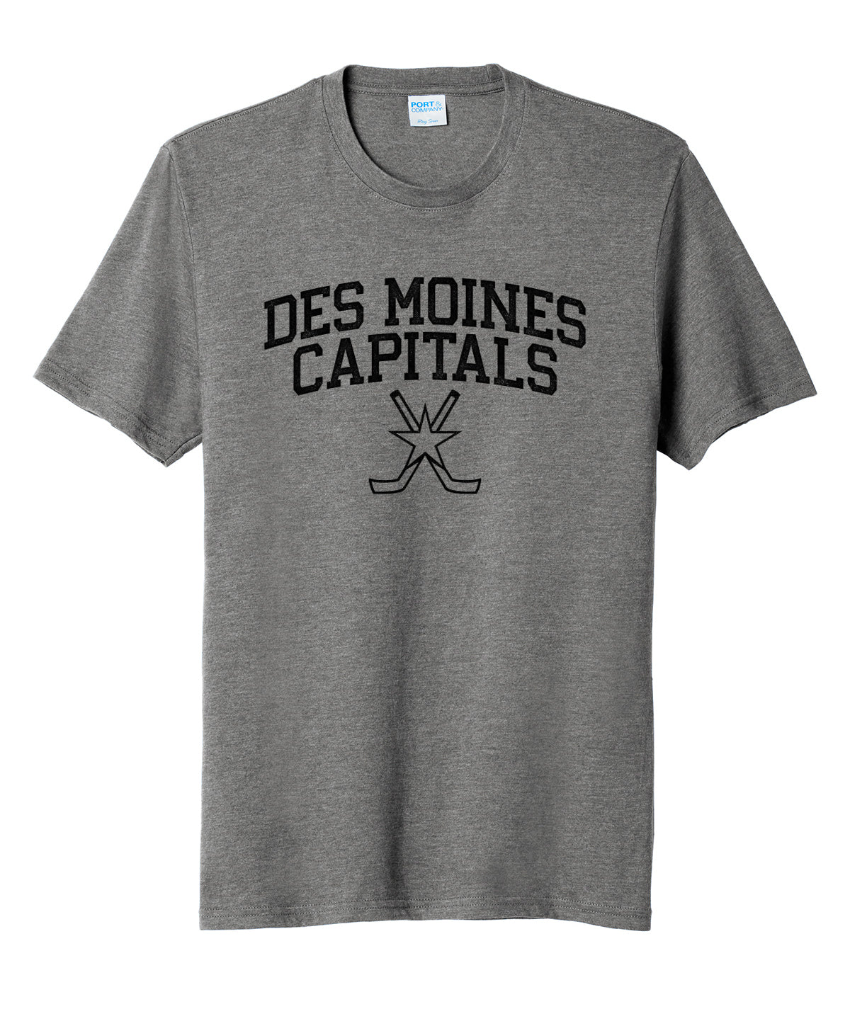 DSM Capitals Arch Soft Tee