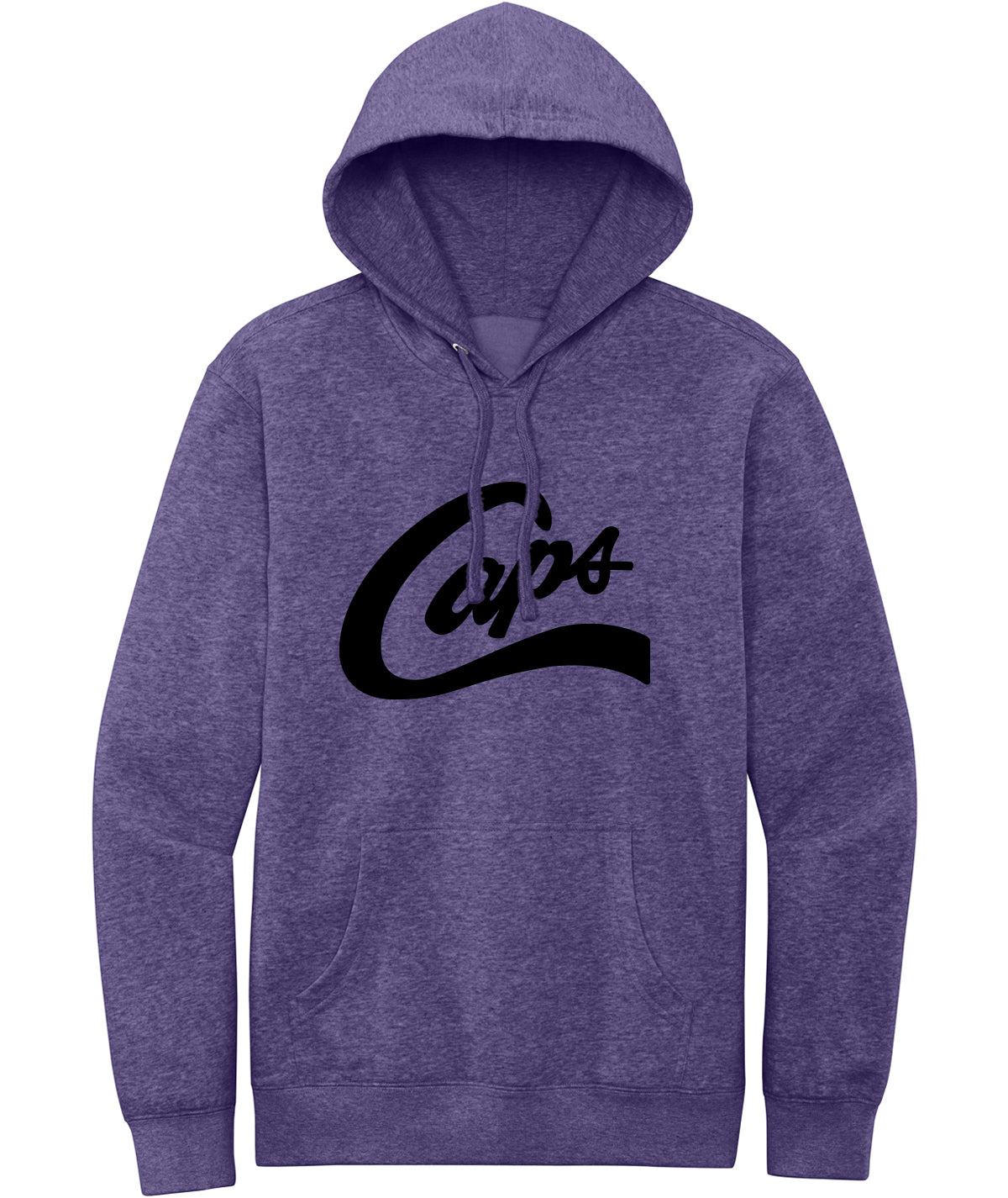 Capitals Customizable Hoodie