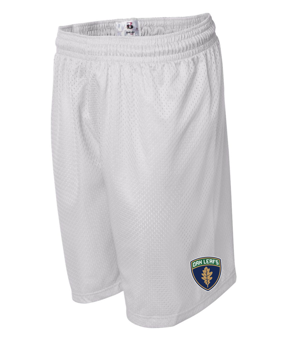 Des Moines Oak Leafs Men's Mesh Shorts