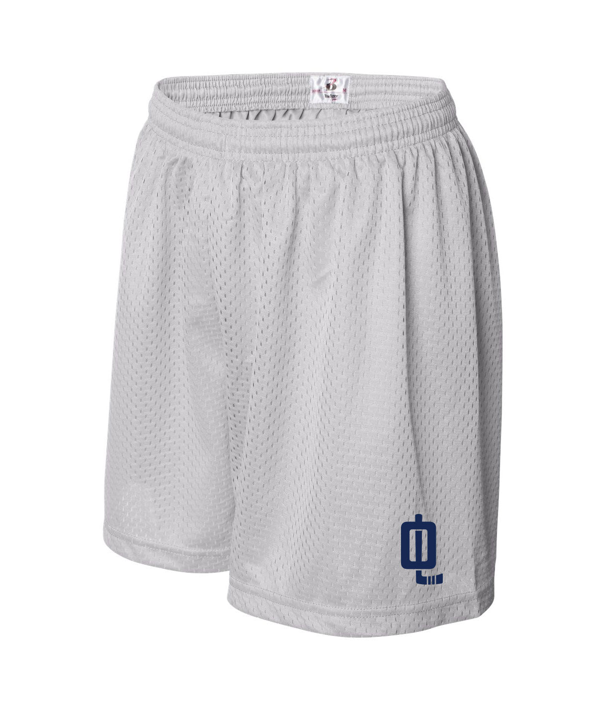 Des Moines Oak Leafs Women's Mesh Shorts