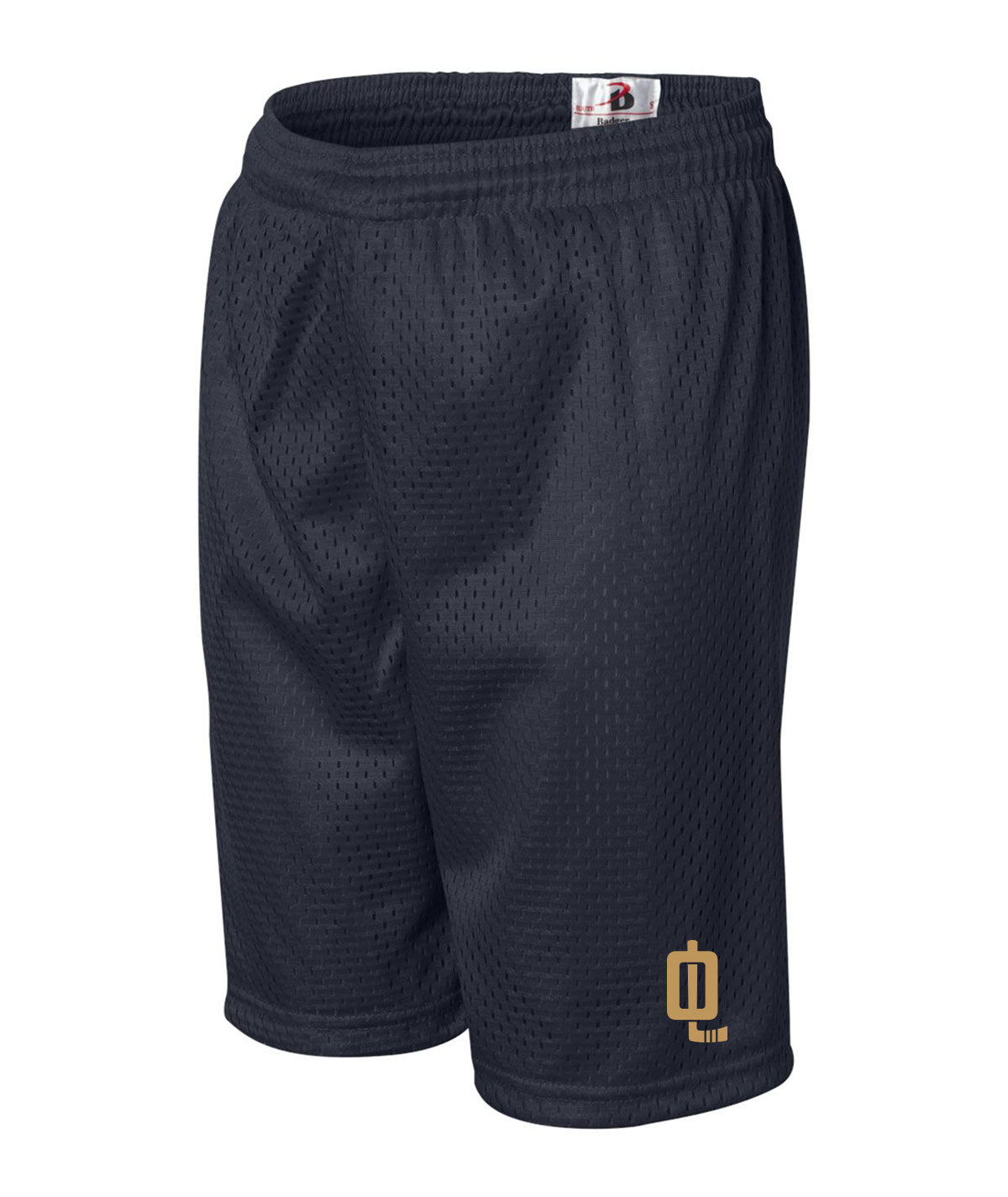 Des Moines Oak Leafs Youth Mesh Shorts