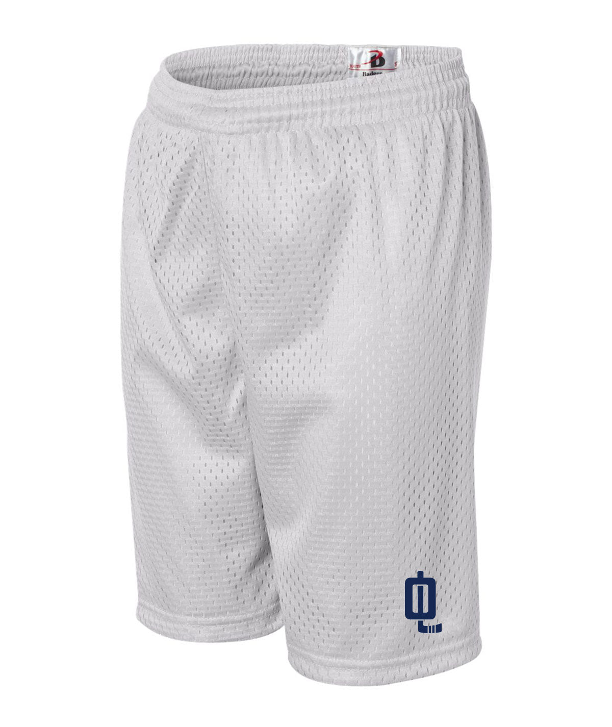 Des Moines Oak Leafs Youth Mesh Shorts