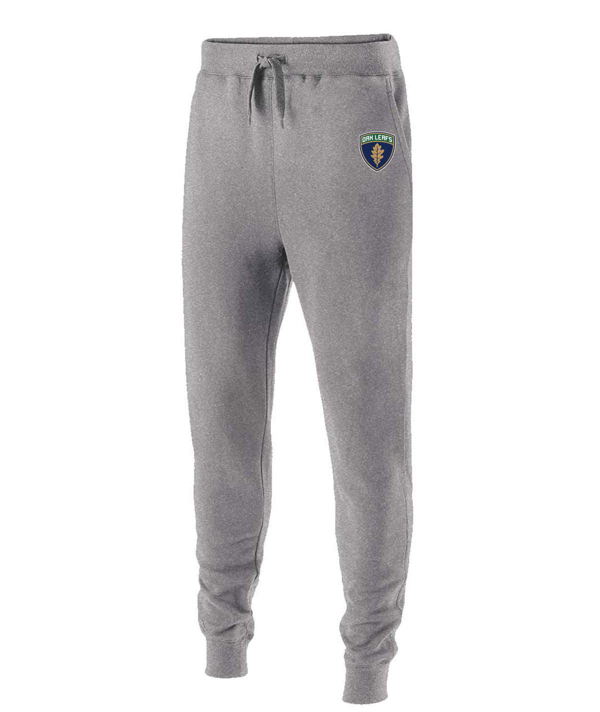 Des Moines Oak Leafs Mens Joggers