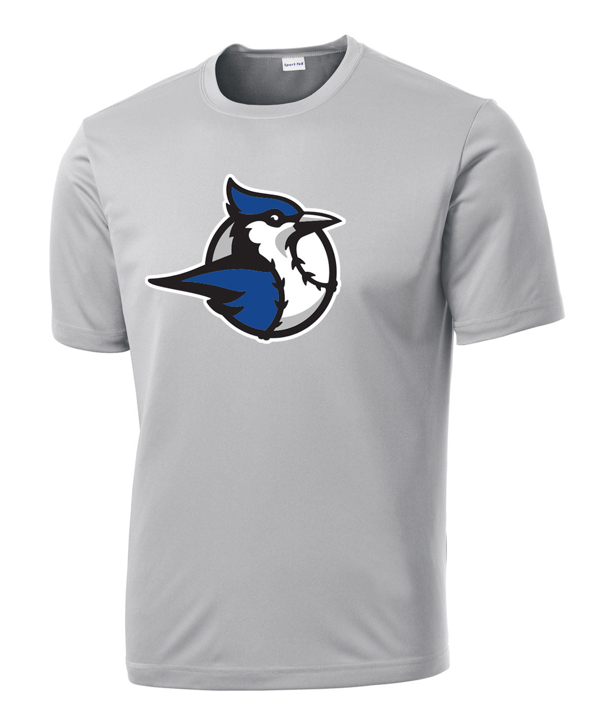 Bluejays Pride Performance Tee