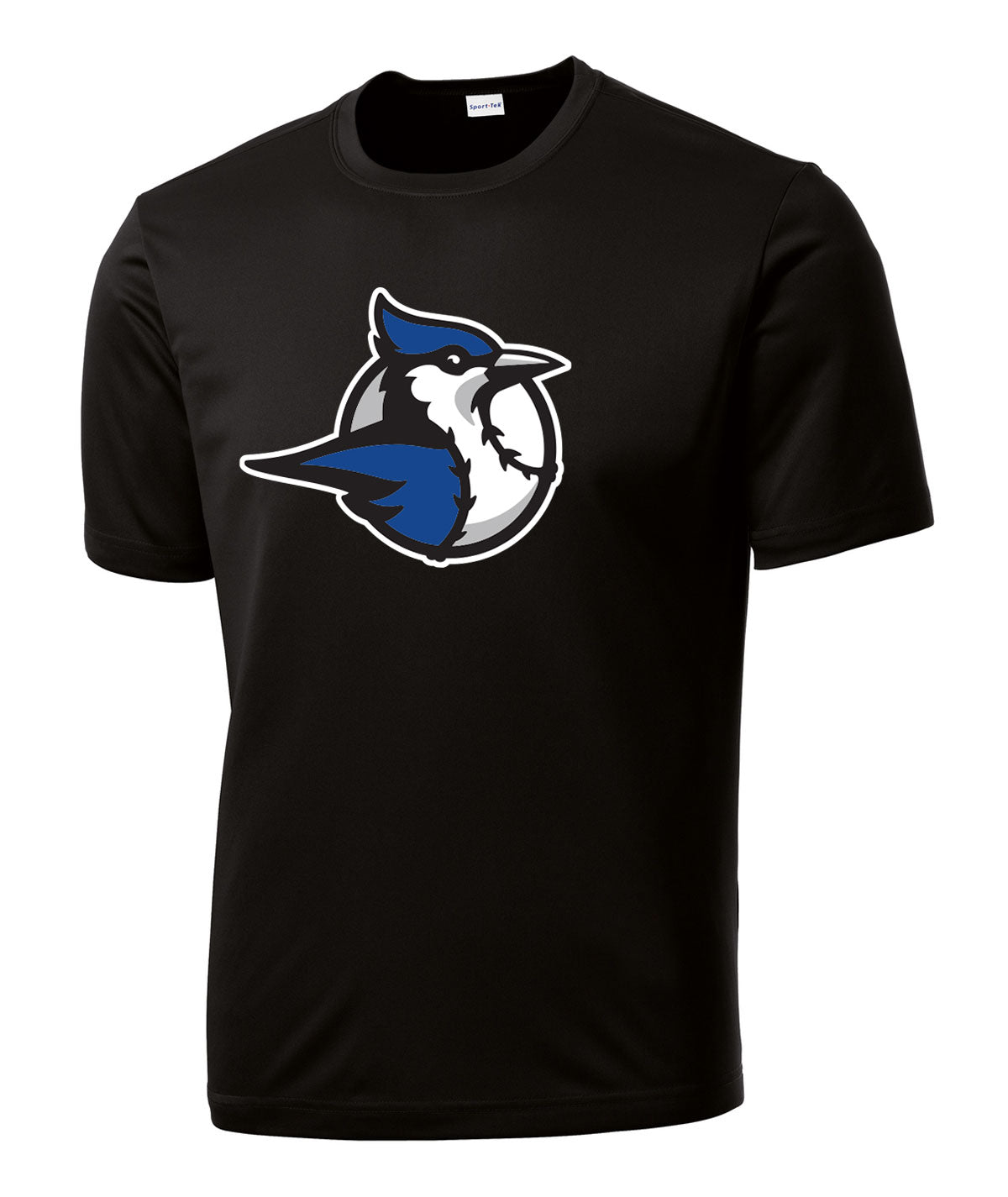 Bluejays Pride Performance Tee