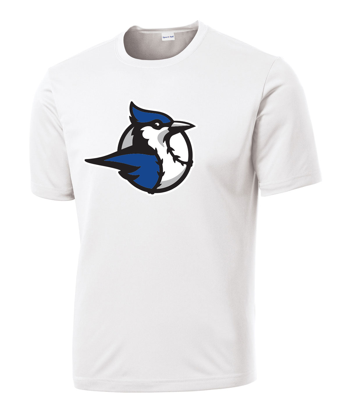 Bluejays Pride Performance Tee