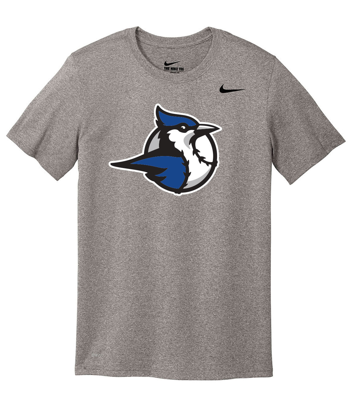 Bluejays Pride Nike Legend Tee