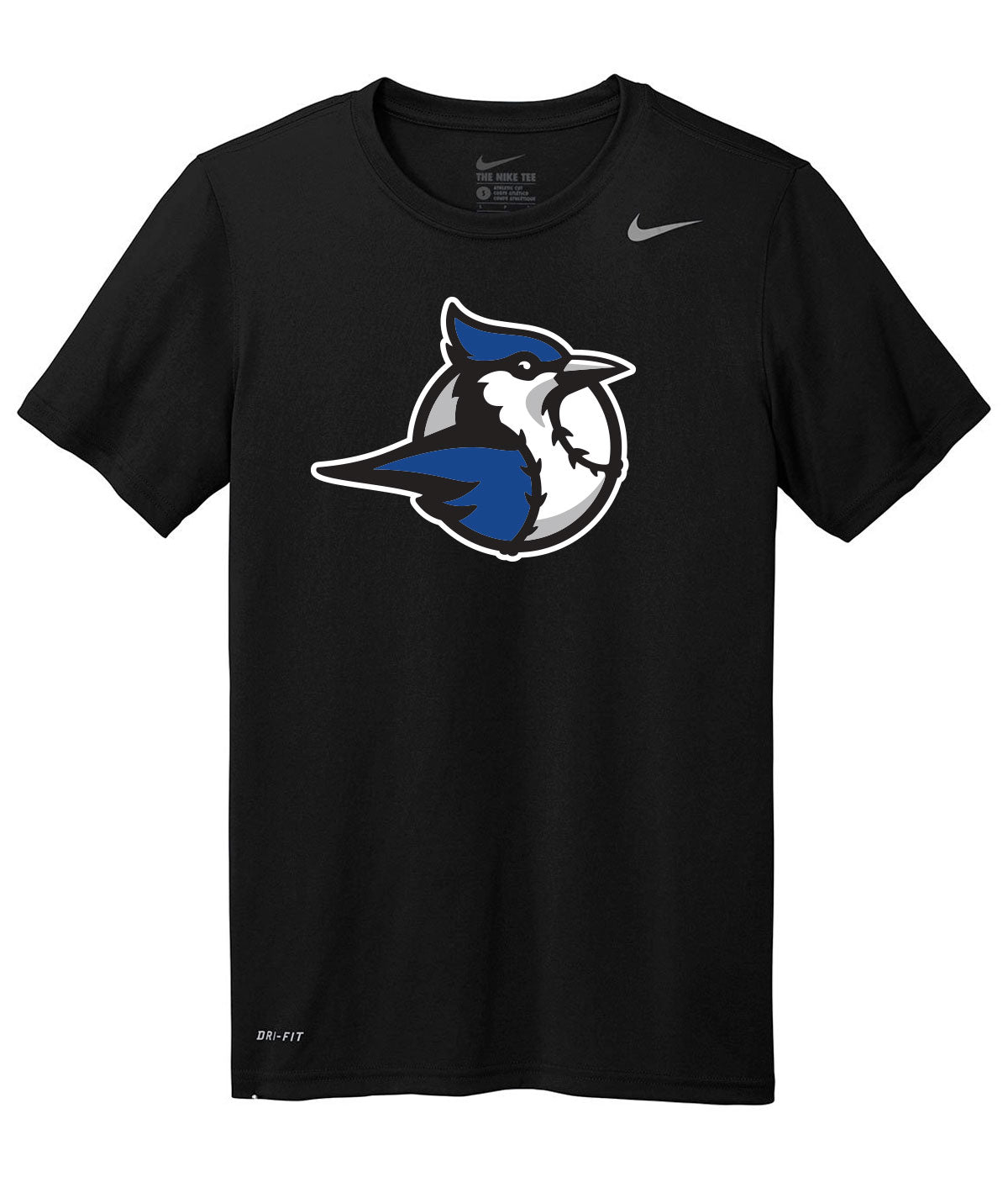 Bluejays Pride Nike Legend Tee