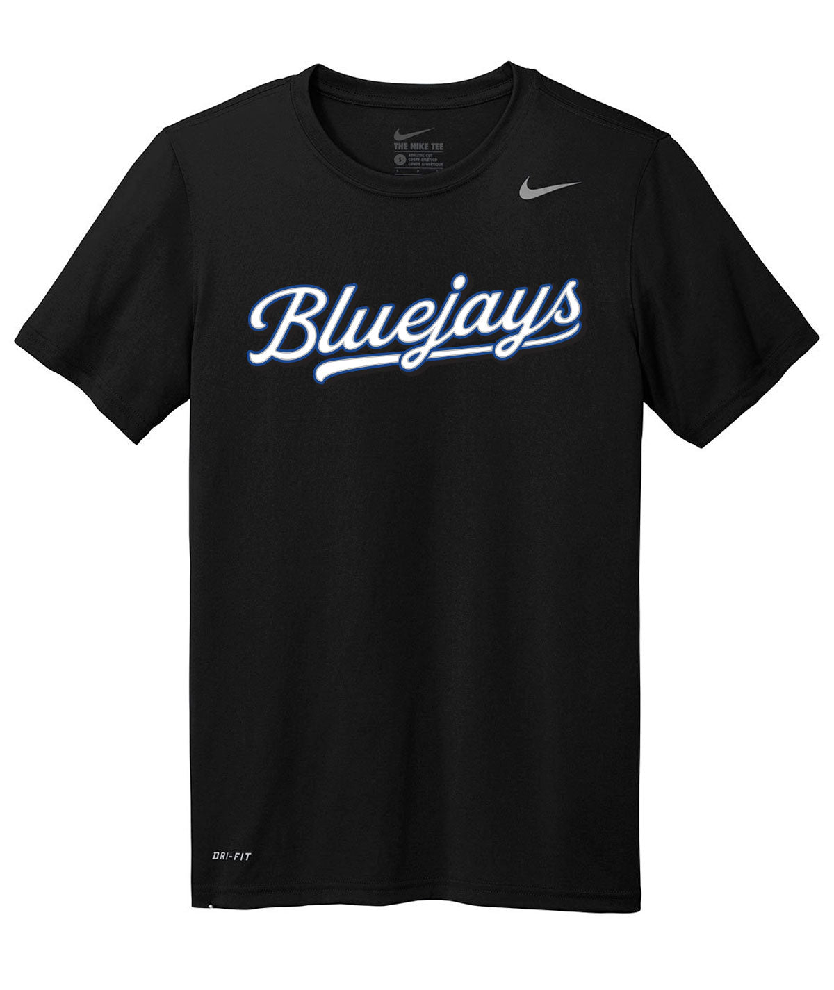 Bluejays Pride Nike Legend Tee