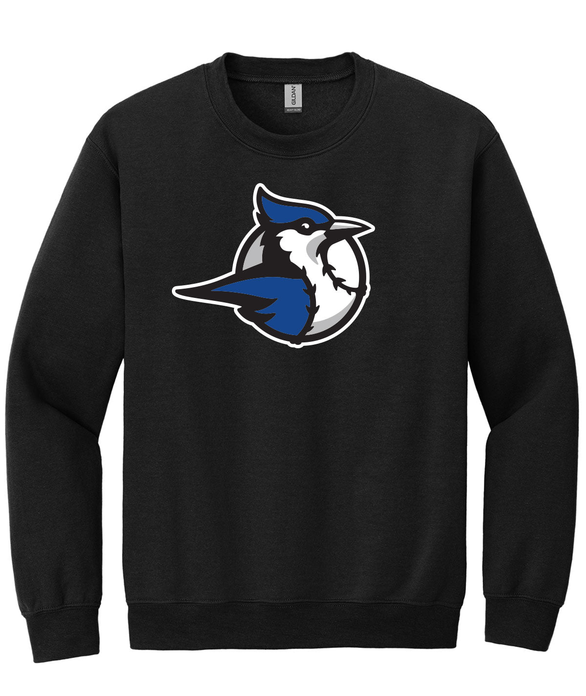 Bluejays Pride Crewneck Sweatshirt