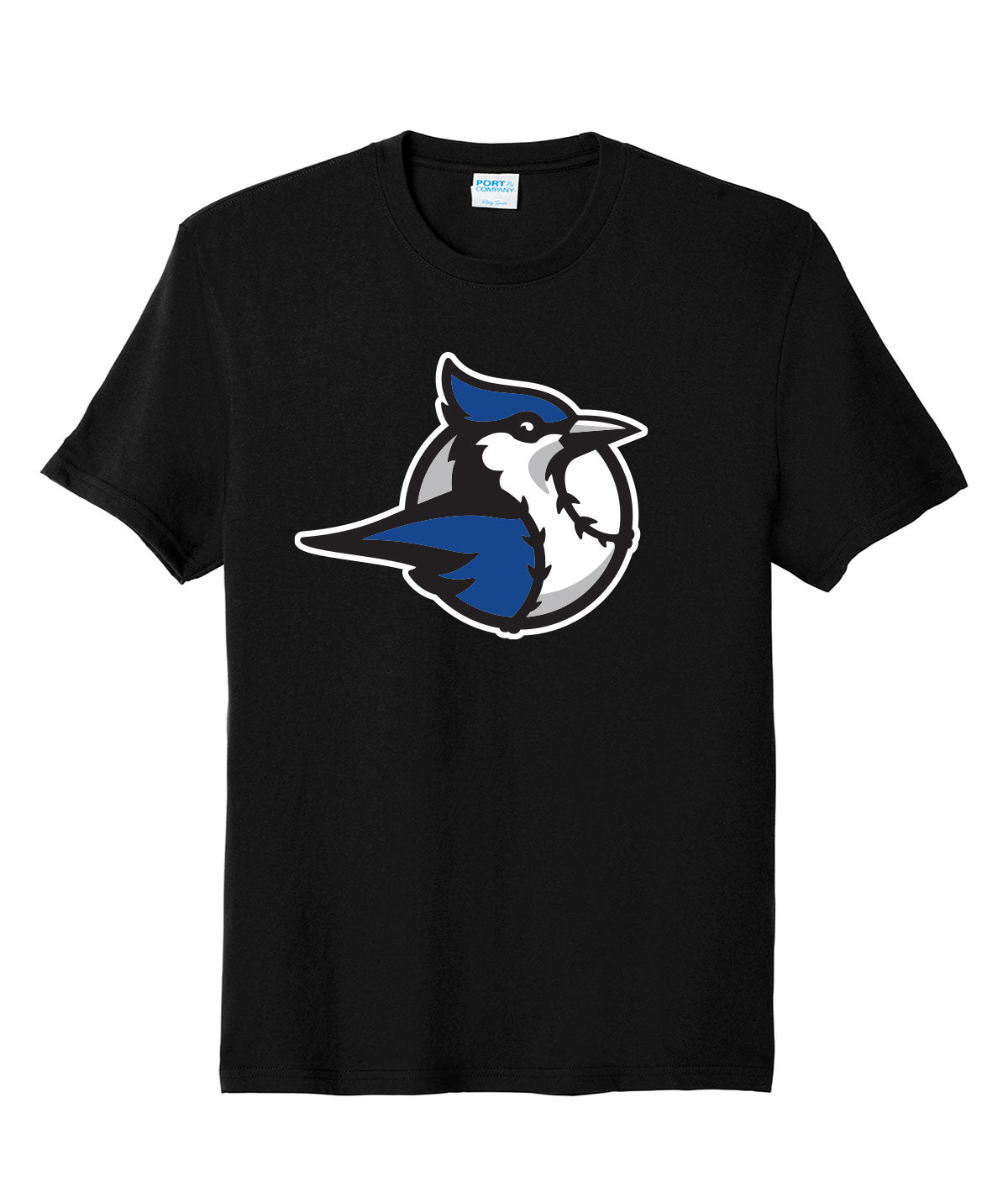 Bluejays Pride Youth Soft Tee