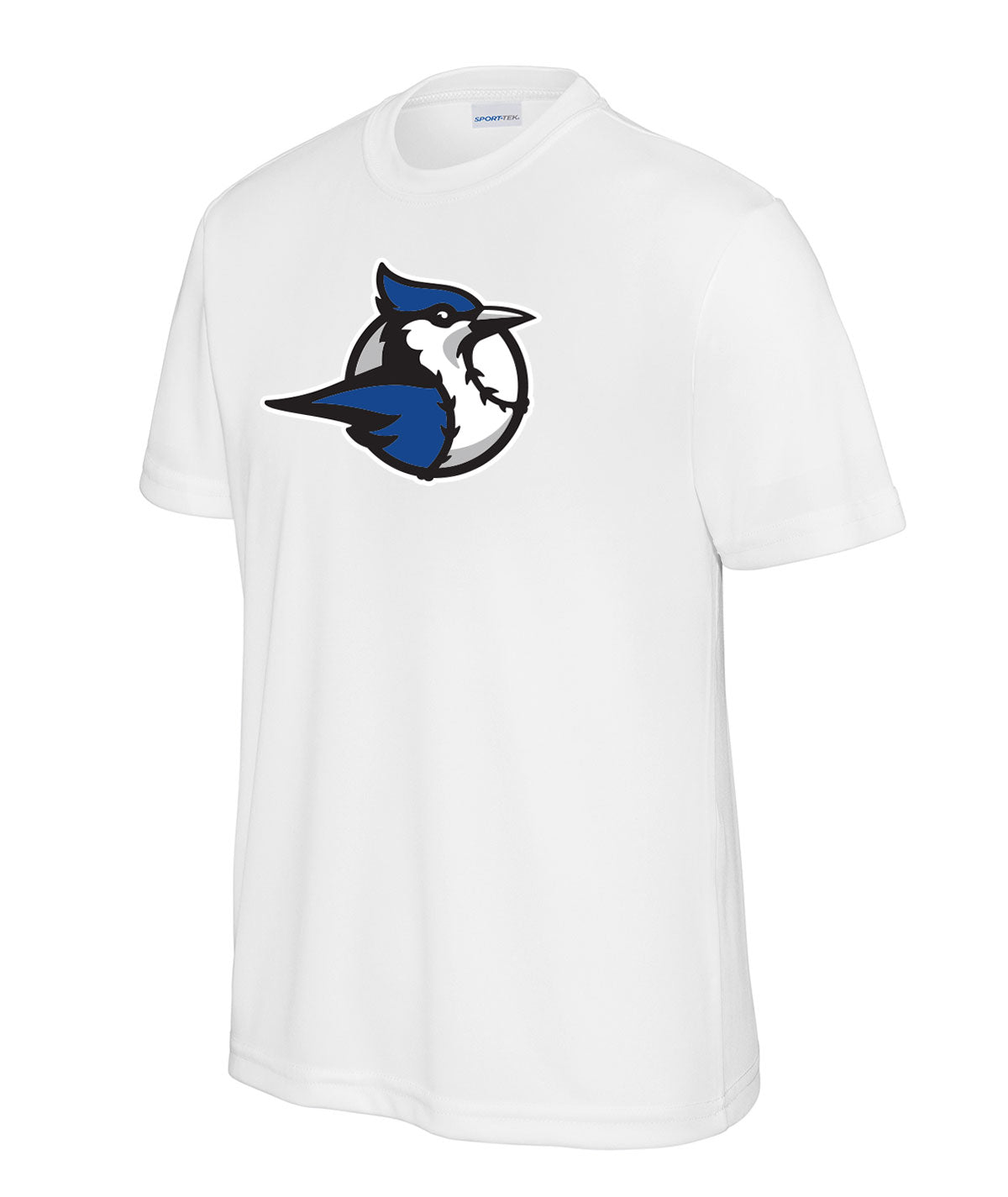 Bluejays Pride Youth Performance Tee