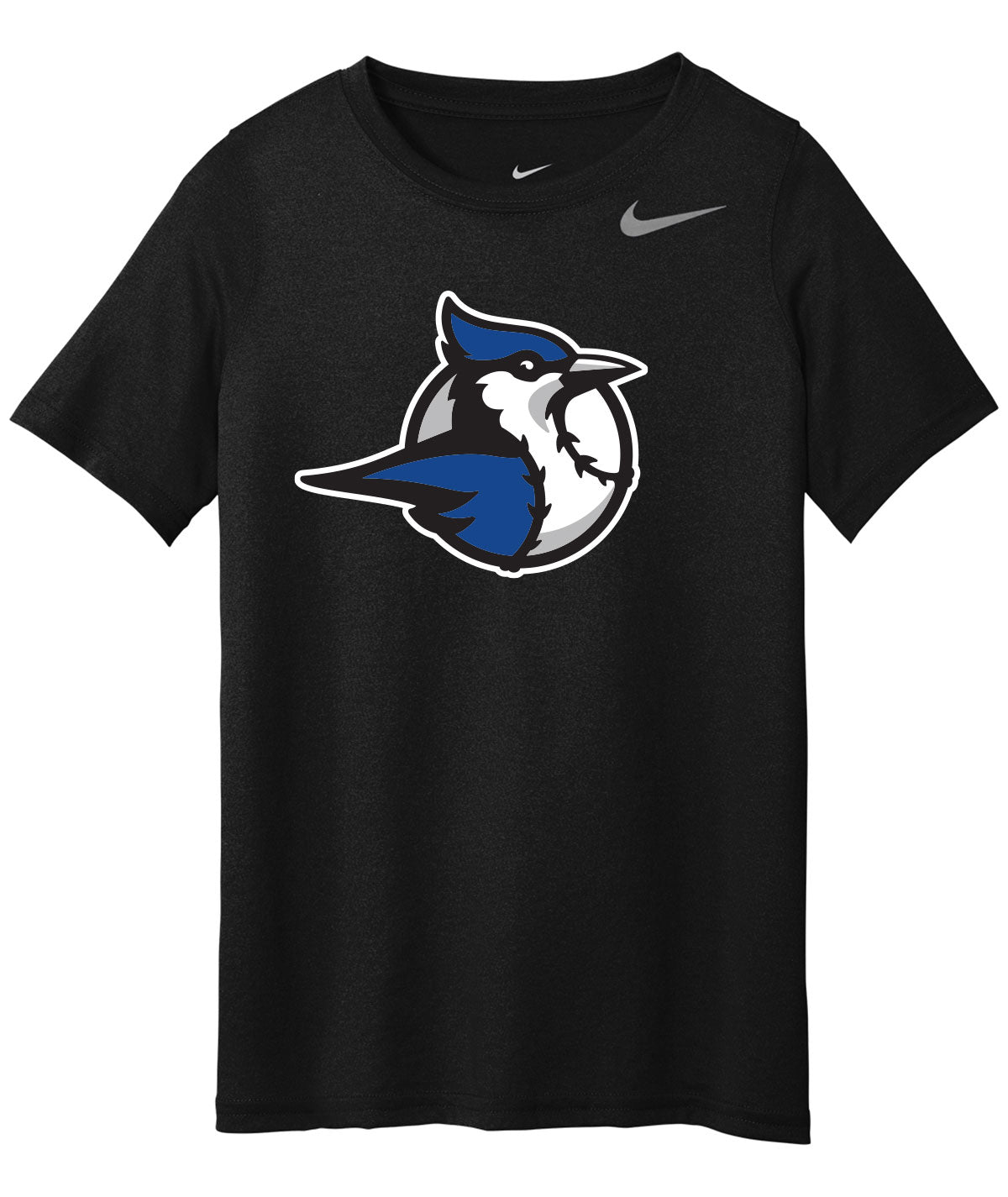 Bluejays Pride Youth Nike Legend Tee