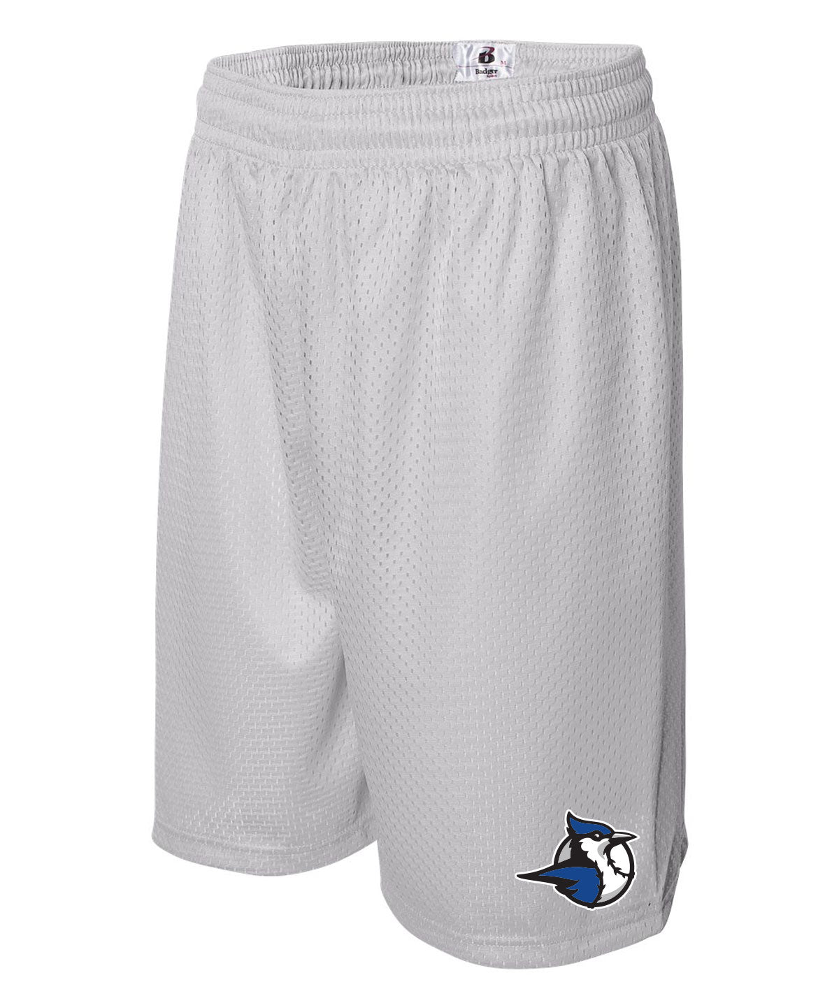 Bluejays Pride Adult Mesh Shorts