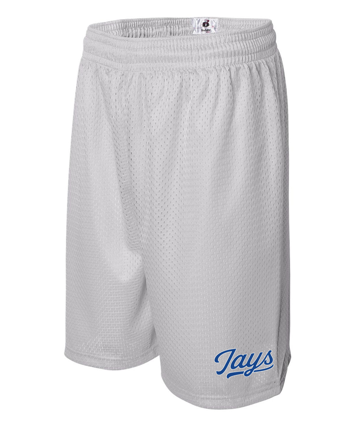 Bluejays Pride Adult Mesh Shorts