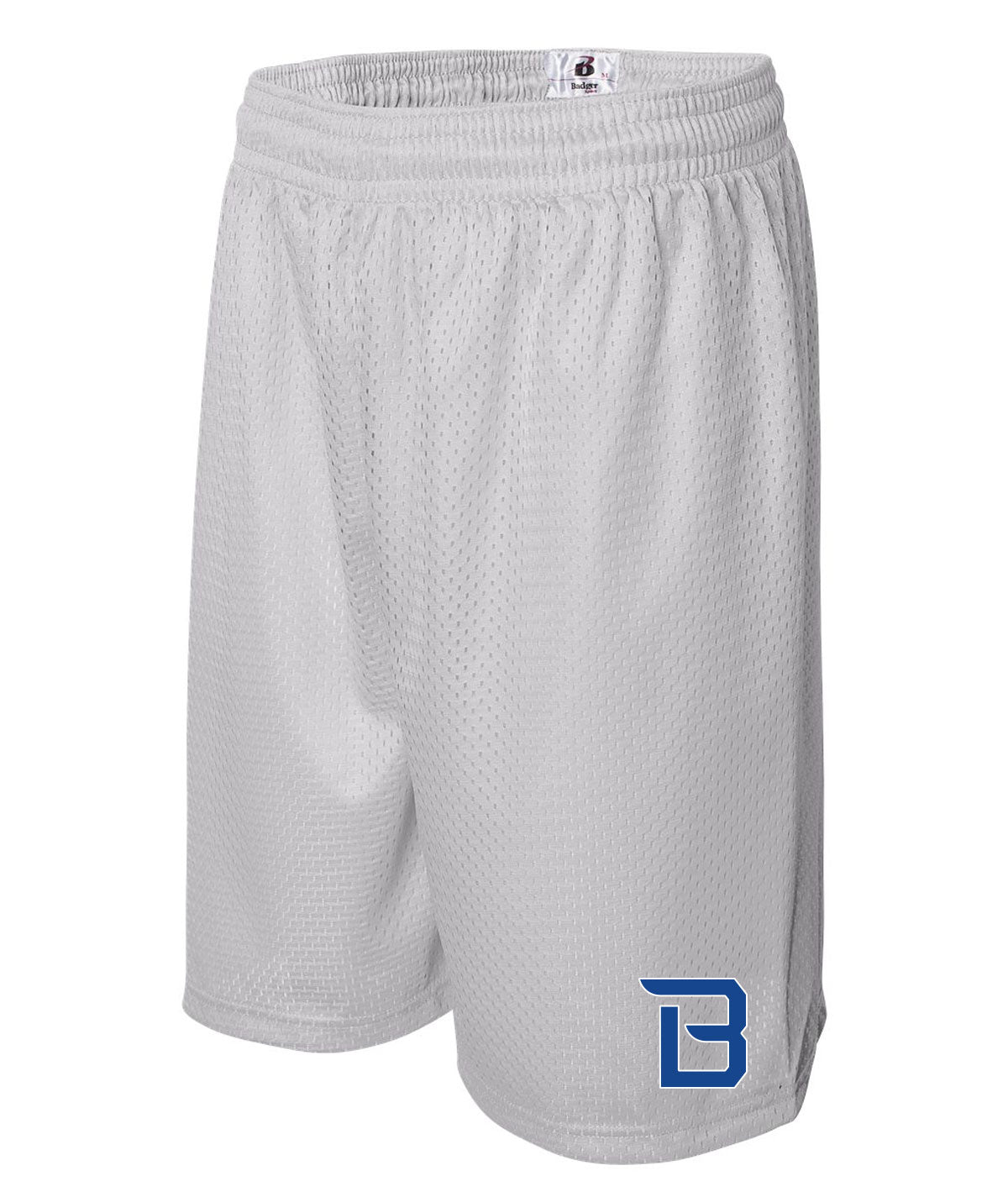 Bluejays Pride Adult Mesh Shorts