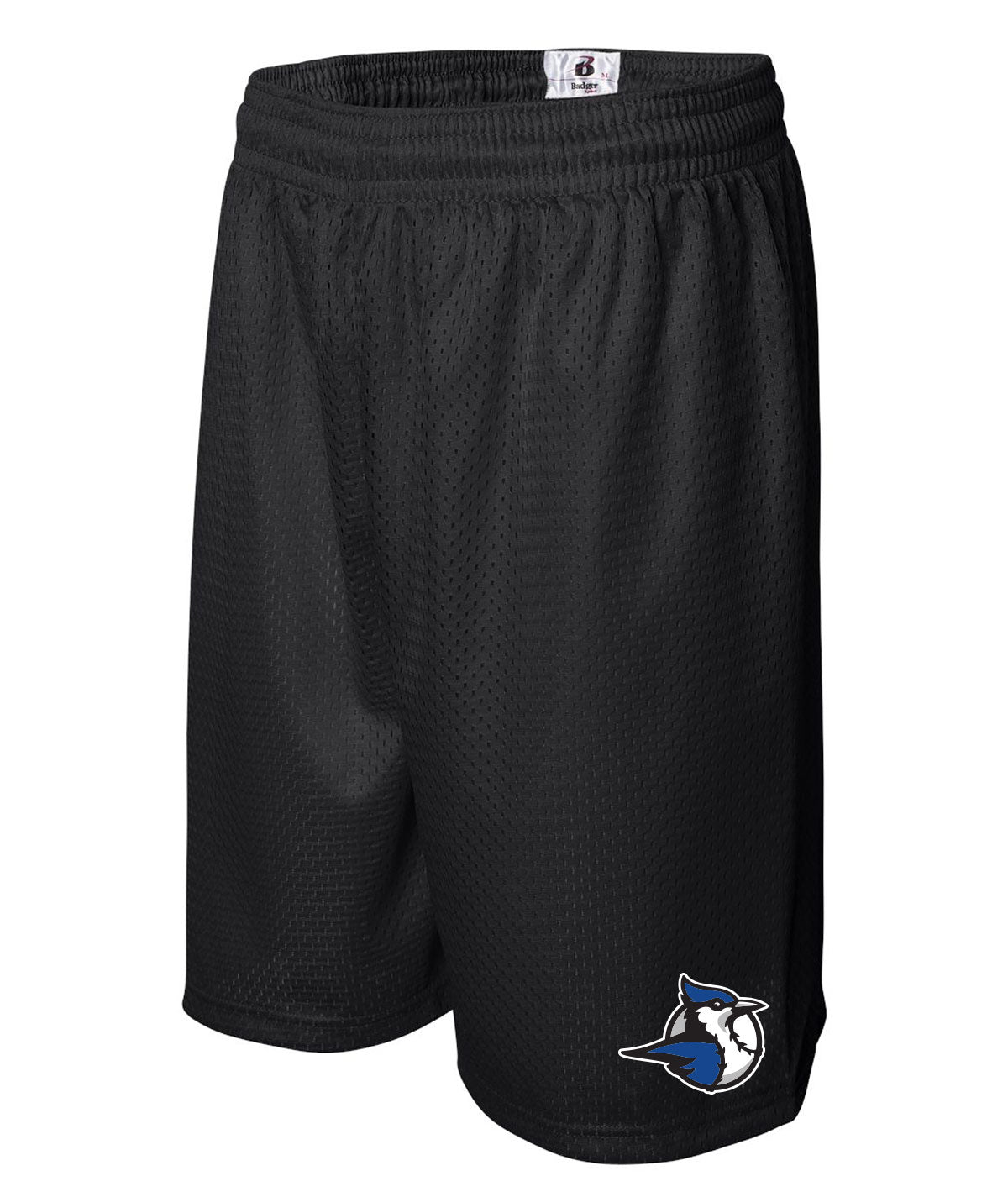 Bluejays Pride Adult Mesh Shorts