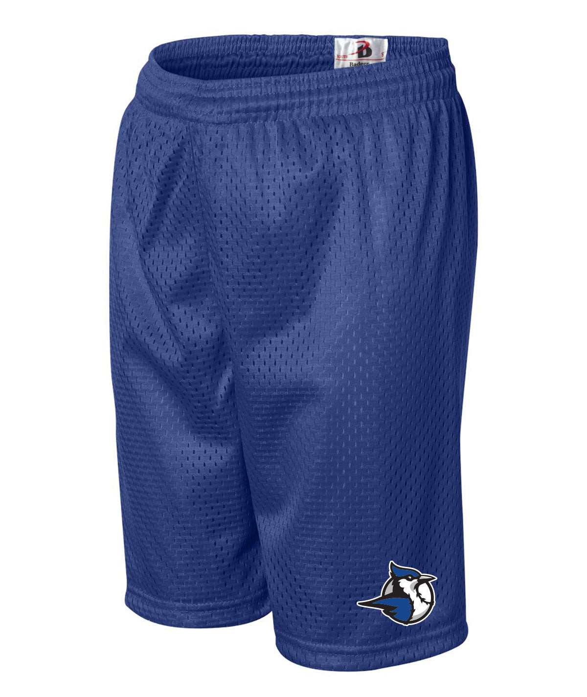 Bluejays Pride Youth Shorts