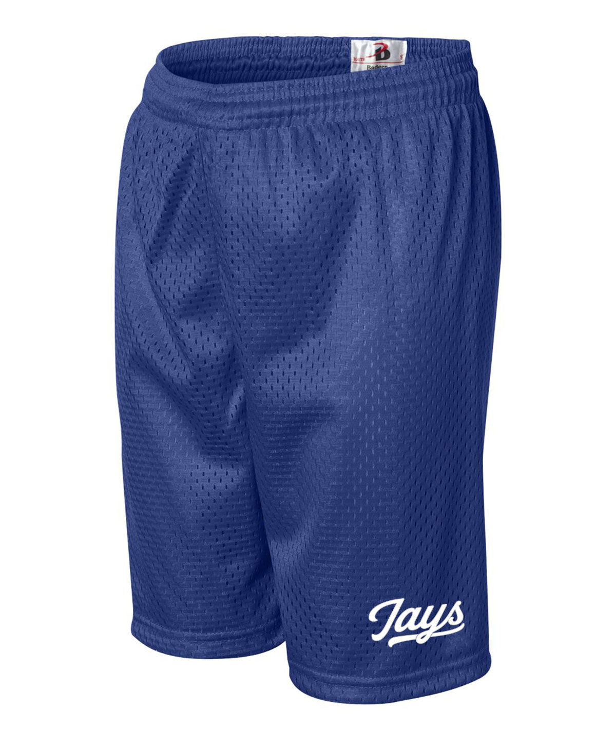 Bluejays Pride Youth Shorts