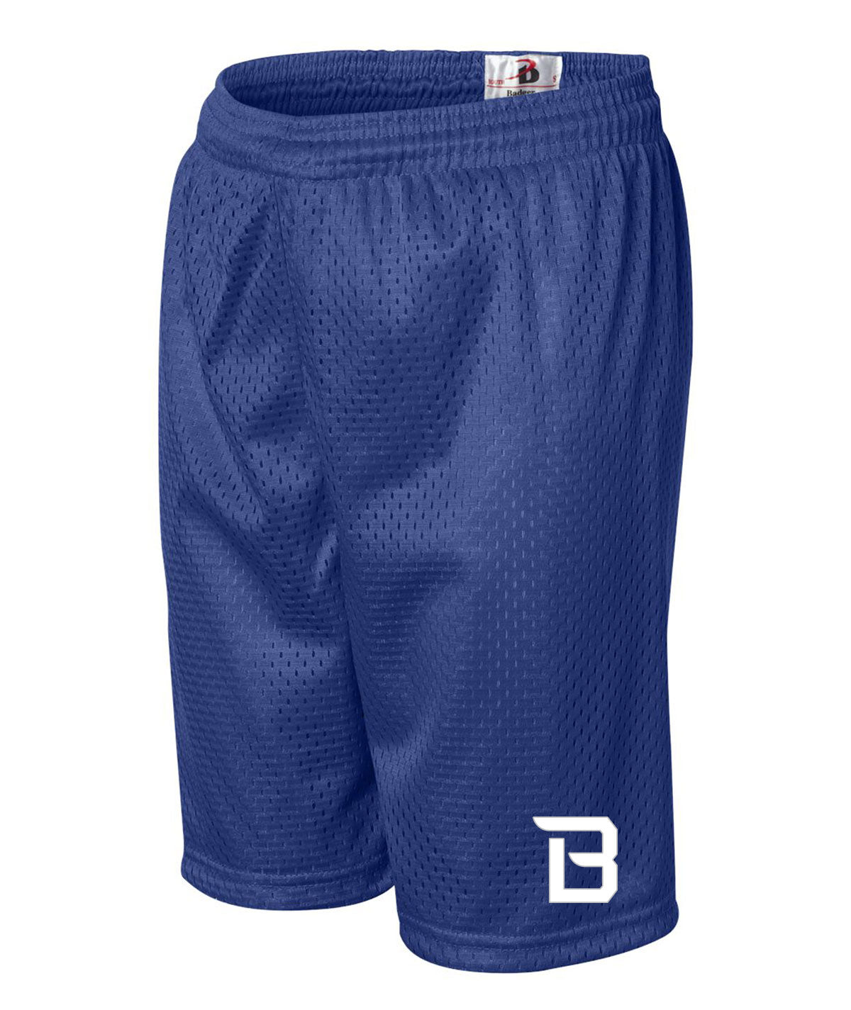 Bluejays Pride Youth Shorts