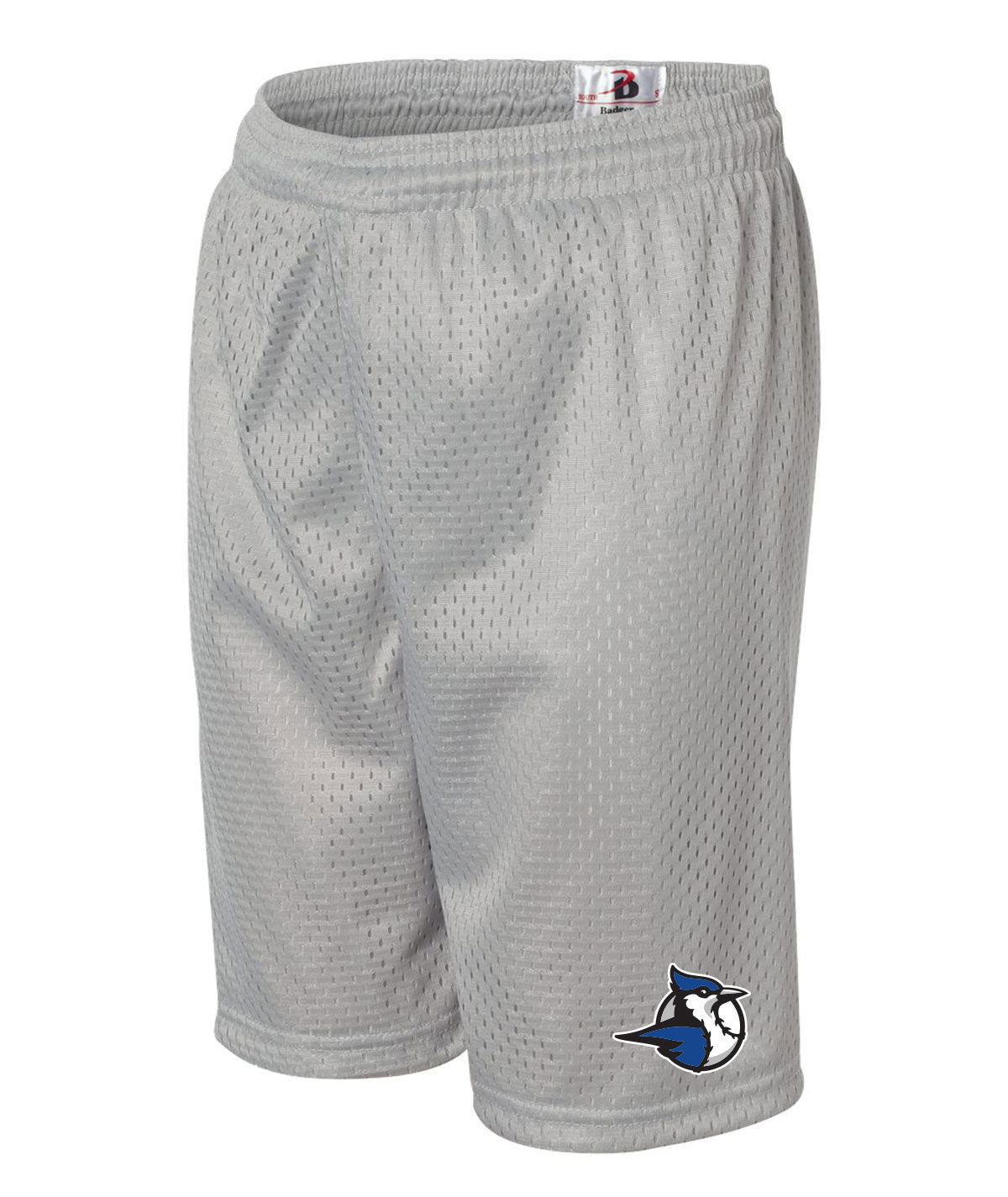 Bluejays Pride Youth Shorts