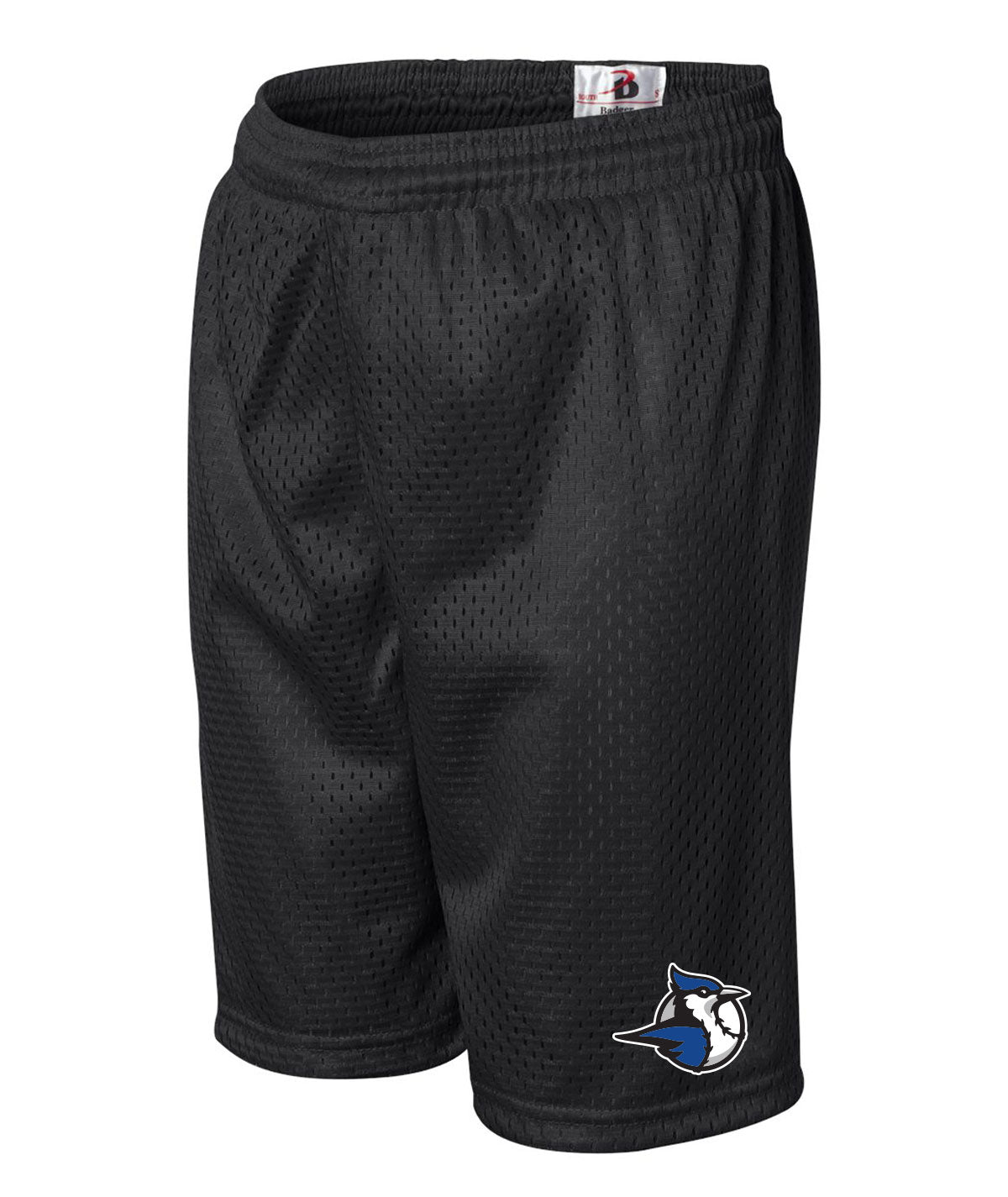 Bluejays Pride Youth Shorts