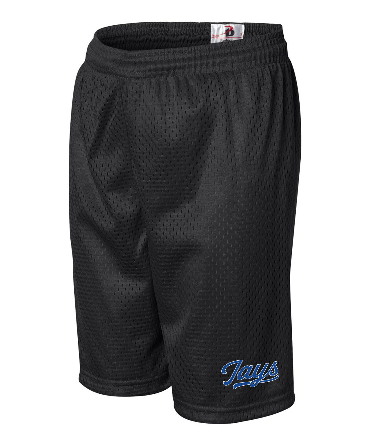 Bluejays Pride Youth Shorts